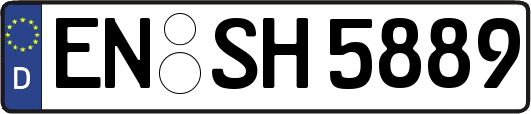 EN-SH5889