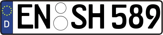 EN-SH589