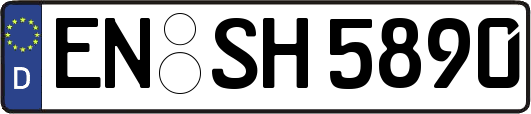 EN-SH5890