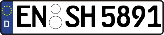 EN-SH5891