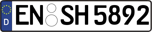 EN-SH5892