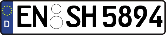 EN-SH5894