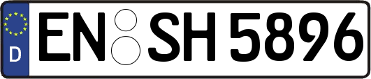 EN-SH5896