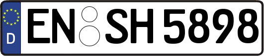 EN-SH5898