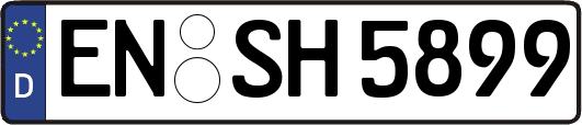 EN-SH5899