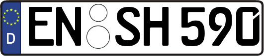 EN-SH590