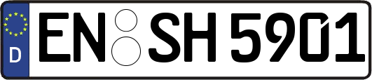 EN-SH5901