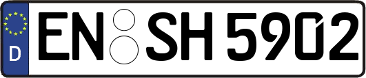 EN-SH5902