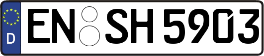 EN-SH5903