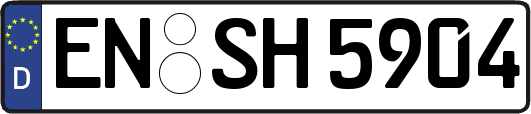 EN-SH5904