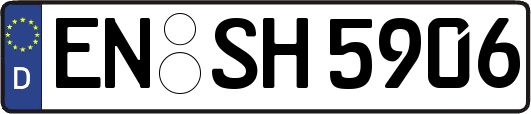 EN-SH5906