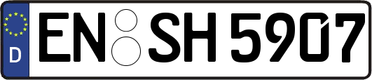 EN-SH5907