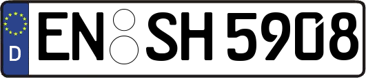 EN-SH5908