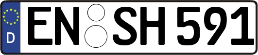 EN-SH591