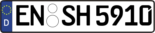 EN-SH5910