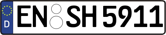 EN-SH5911