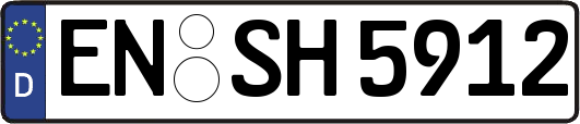 EN-SH5912