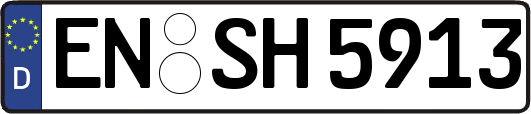 EN-SH5913