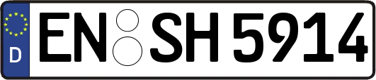 EN-SH5914