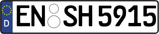 EN-SH5915