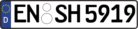 EN-SH5919