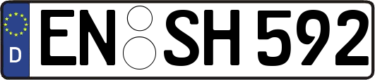 EN-SH592