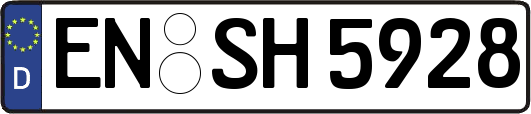 EN-SH5928