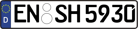 EN-SH5930