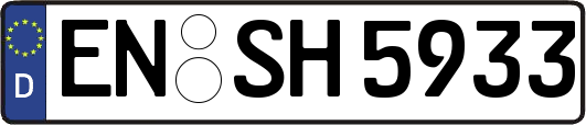EN-SH5933