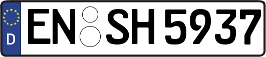 EN-SH5937