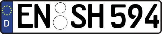 EN-SH594