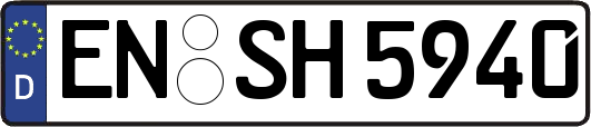 EN-SH5940