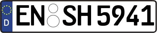 EN-SH5941