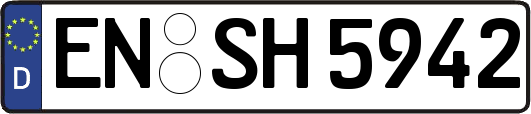 EN-SH5942
