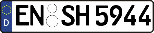EN-SH5944