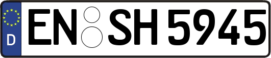 EN-SH5945