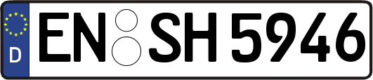 EN-SH5946