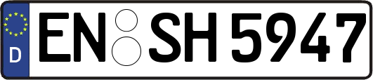 EN-SH5947