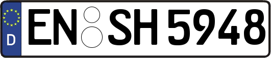 EN-SH5948
