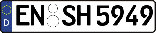 EN-SH5949