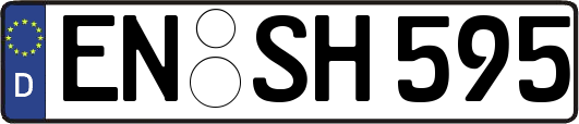 EN-SH595