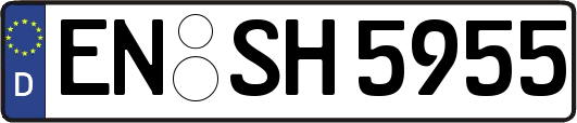 EN-SH5955