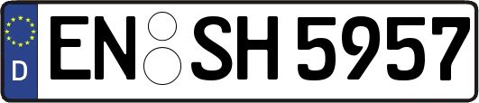 EN-SH5957