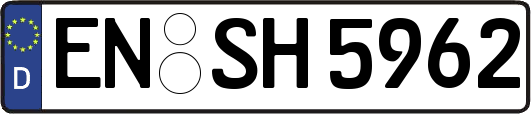 EN-SH5962