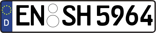 EN-SH5964