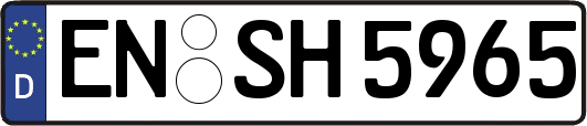EN-SH5965