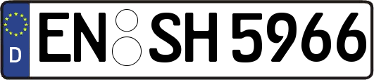 EN-SH5966