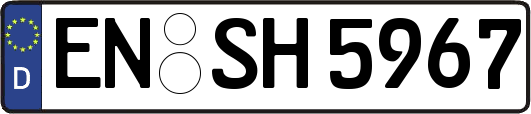 EN-SH5967
