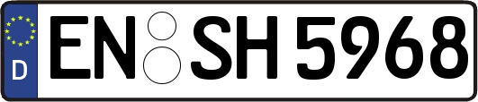 EN-SH5968