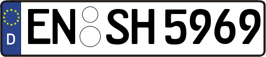 EN-SH5969
